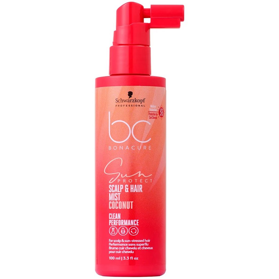 Schwarzkopf BC Sun Care Pouch 2026 – view 4