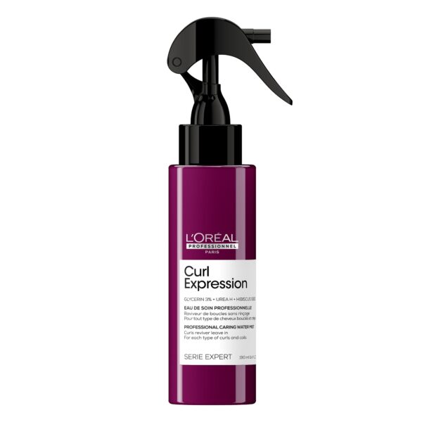 L'Oréal Serie Expert Curl Expression Curl Reviver Spray
