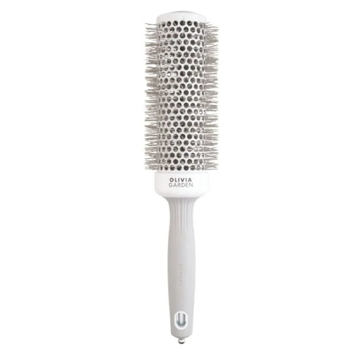 Olivia Garden Blow Out Speed Brush (Grey) – brush by Olivia Garden