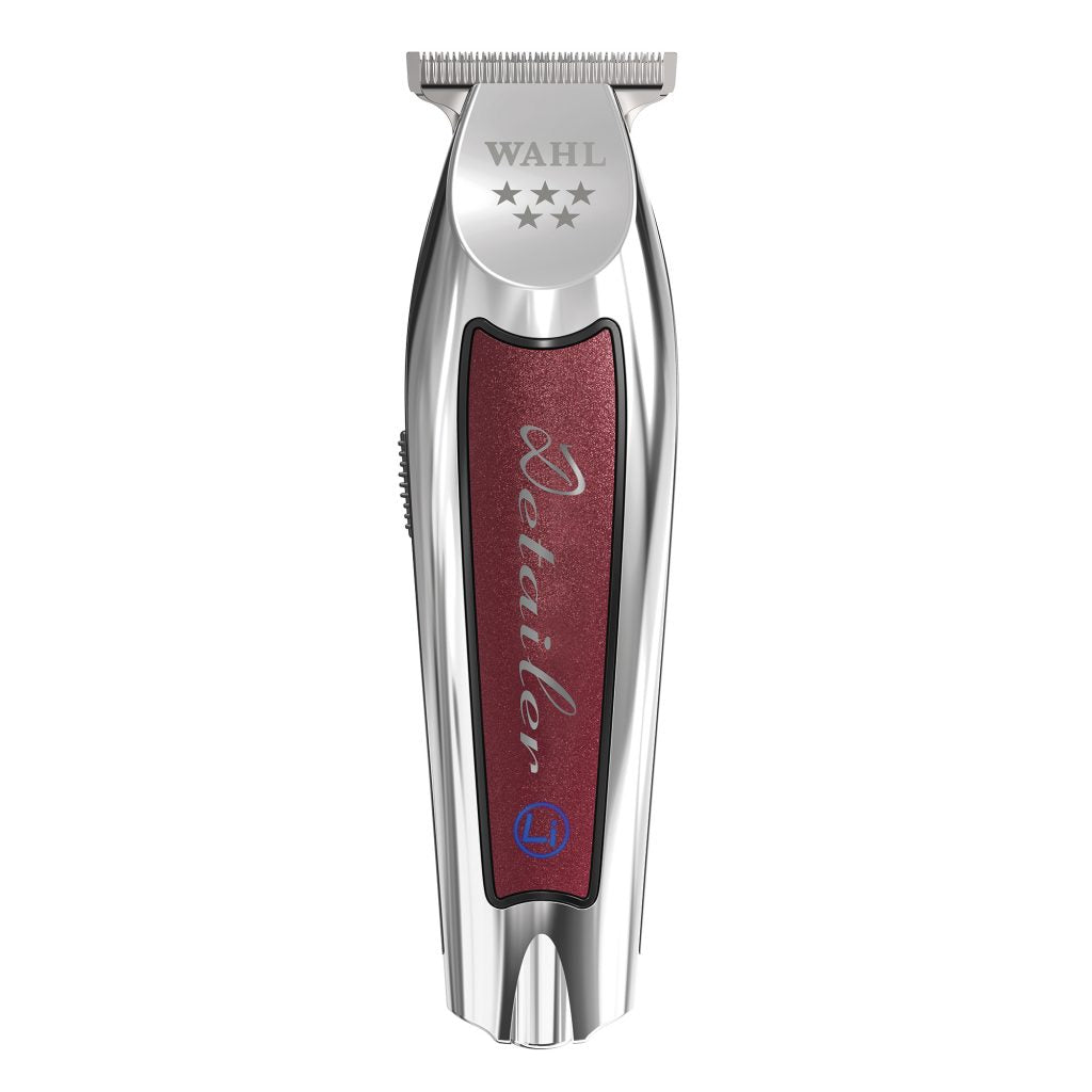 Wahl Cordless Detailer Trimmer LI – trimmer by WAHL