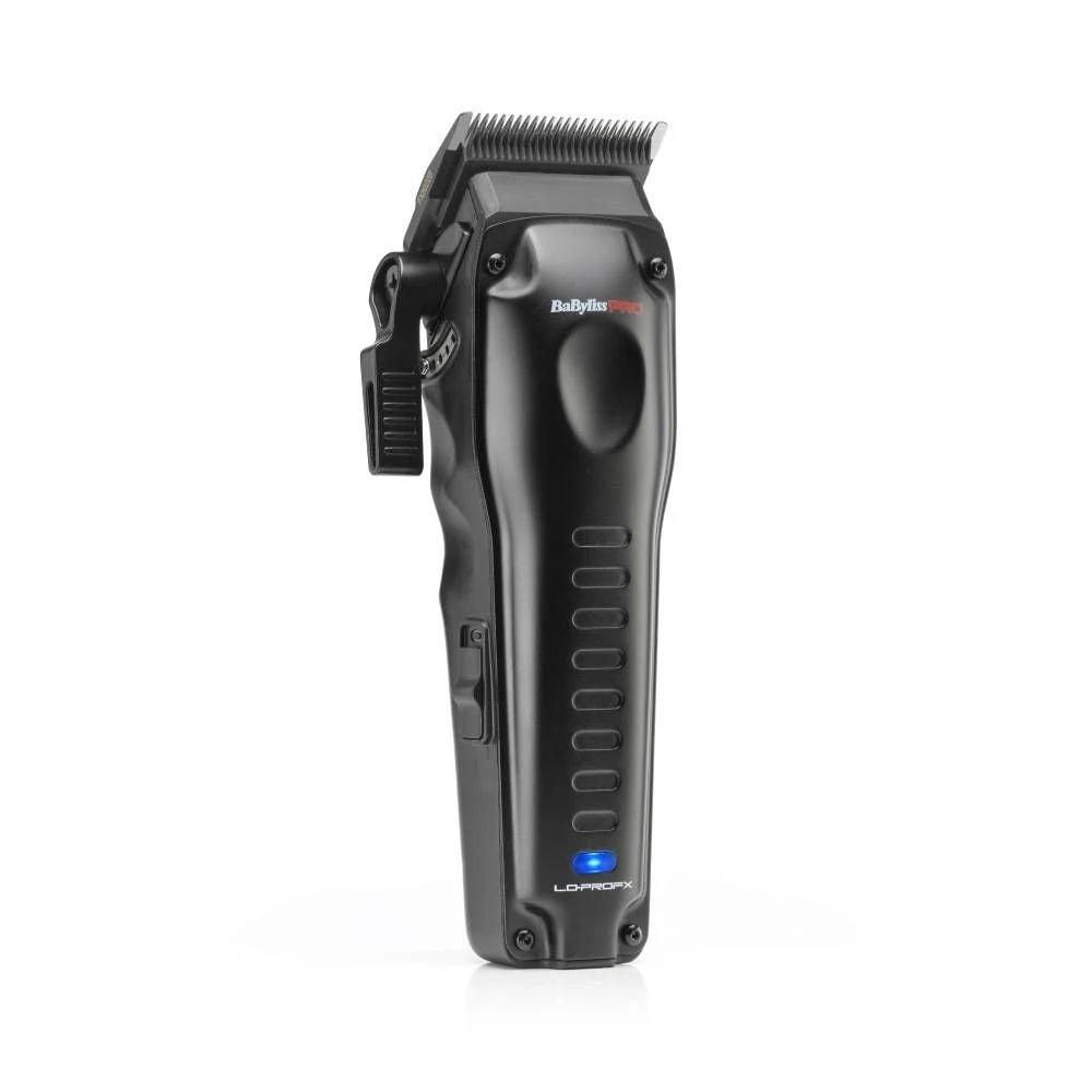 BaByliss Pro LO-PRO FX Compact Clipper – clipper by BaByliss Pro