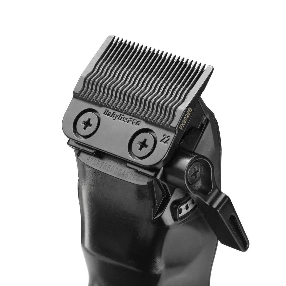 BaByliss Pro LO-PRO FX Compact Clipper – view 6