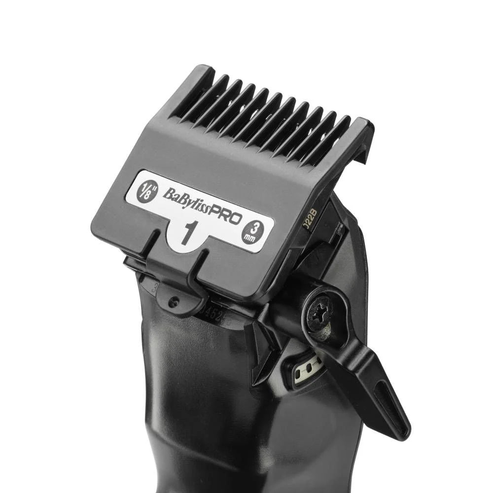 BaByliss Pro LO-PRO FX Compact Clipper – view 5