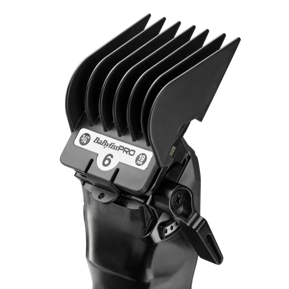 BaByliss Pro LO-PRO FX Compact Clipper – view 4