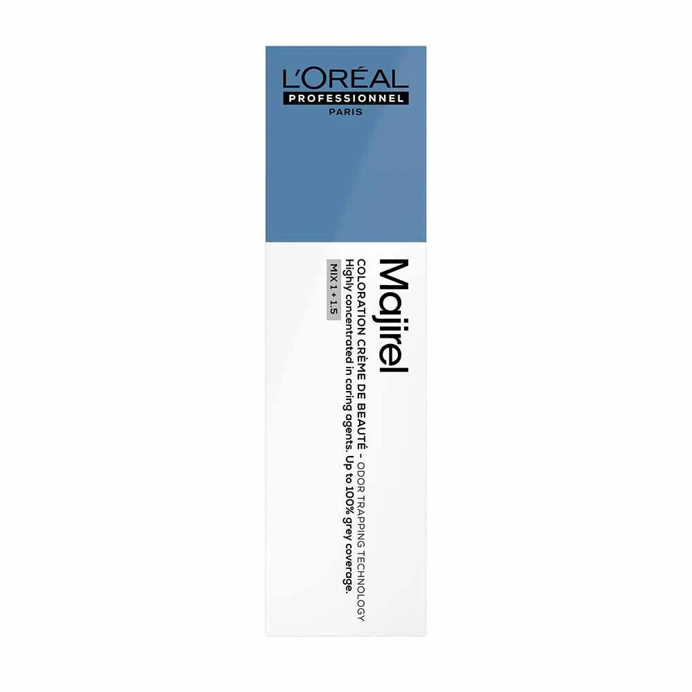 L'Oreal Professionnel Majirel Permanent Hair Colour 60ml (2025) – view 2