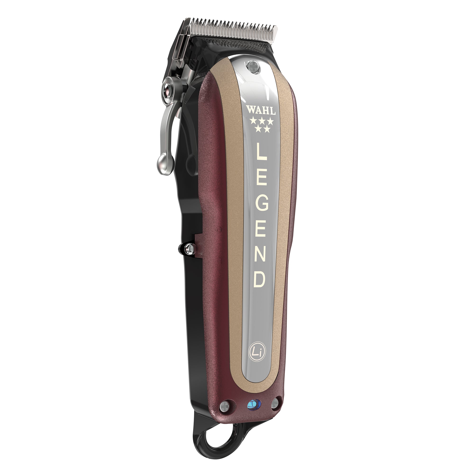 Wahl Pro Cordless Legend Clipper – view 4