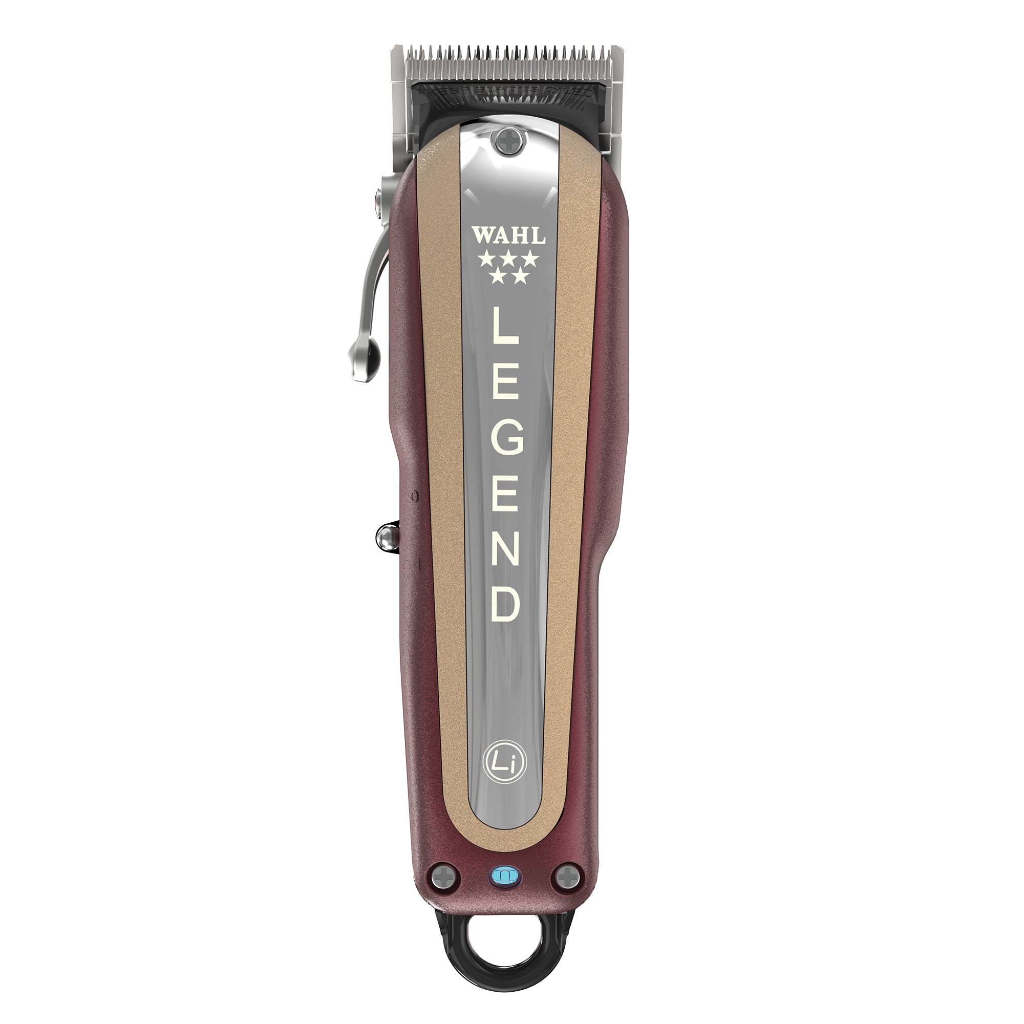 Wahl Pro Cordless Legend Clipper – clipper by WAHL