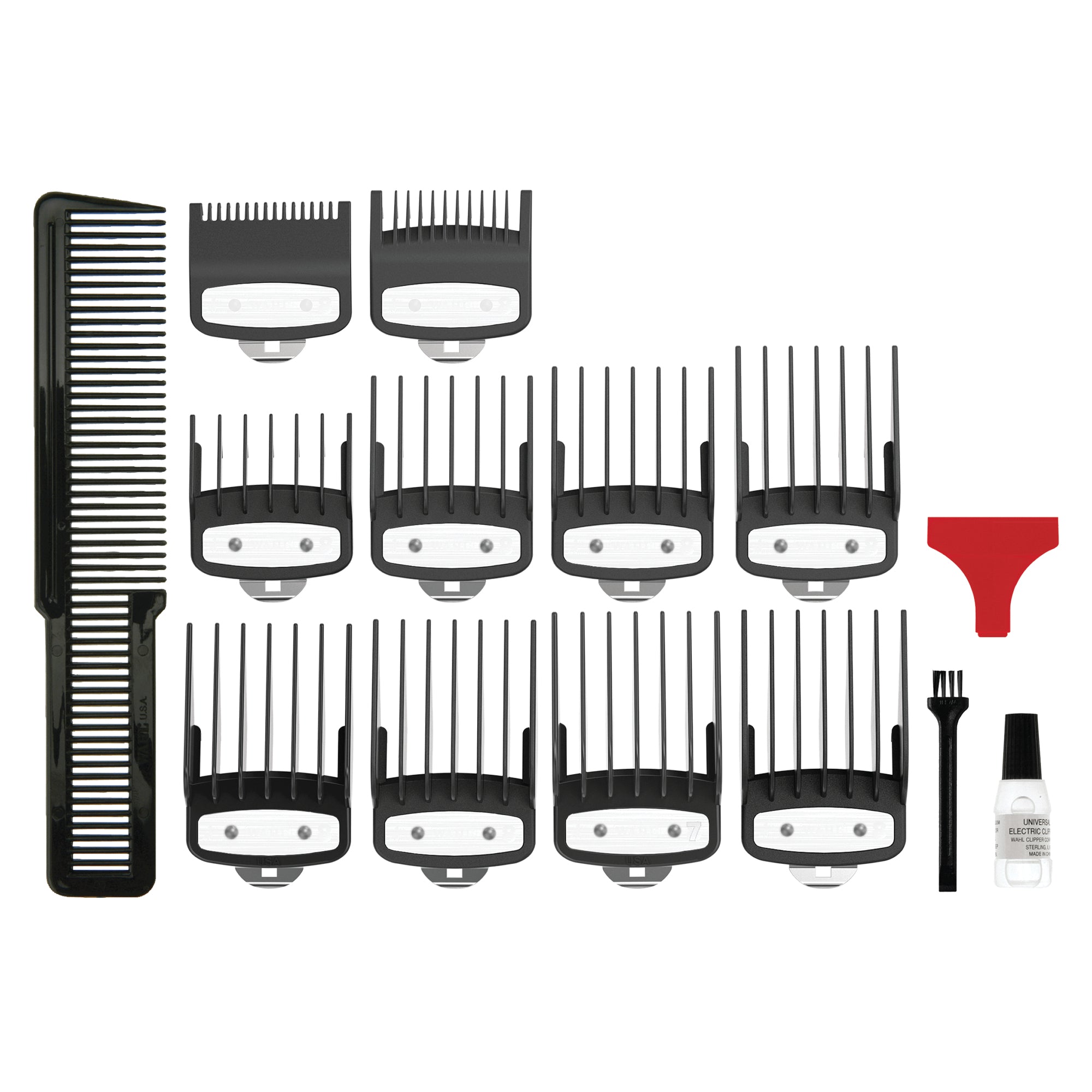 Wahl Pro Cordless Legend Clipper – view 6