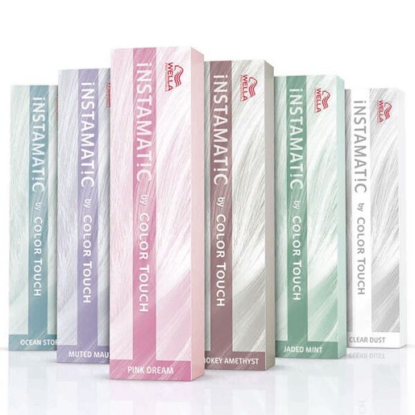 Wella Color Touch Instamatic (60ml)