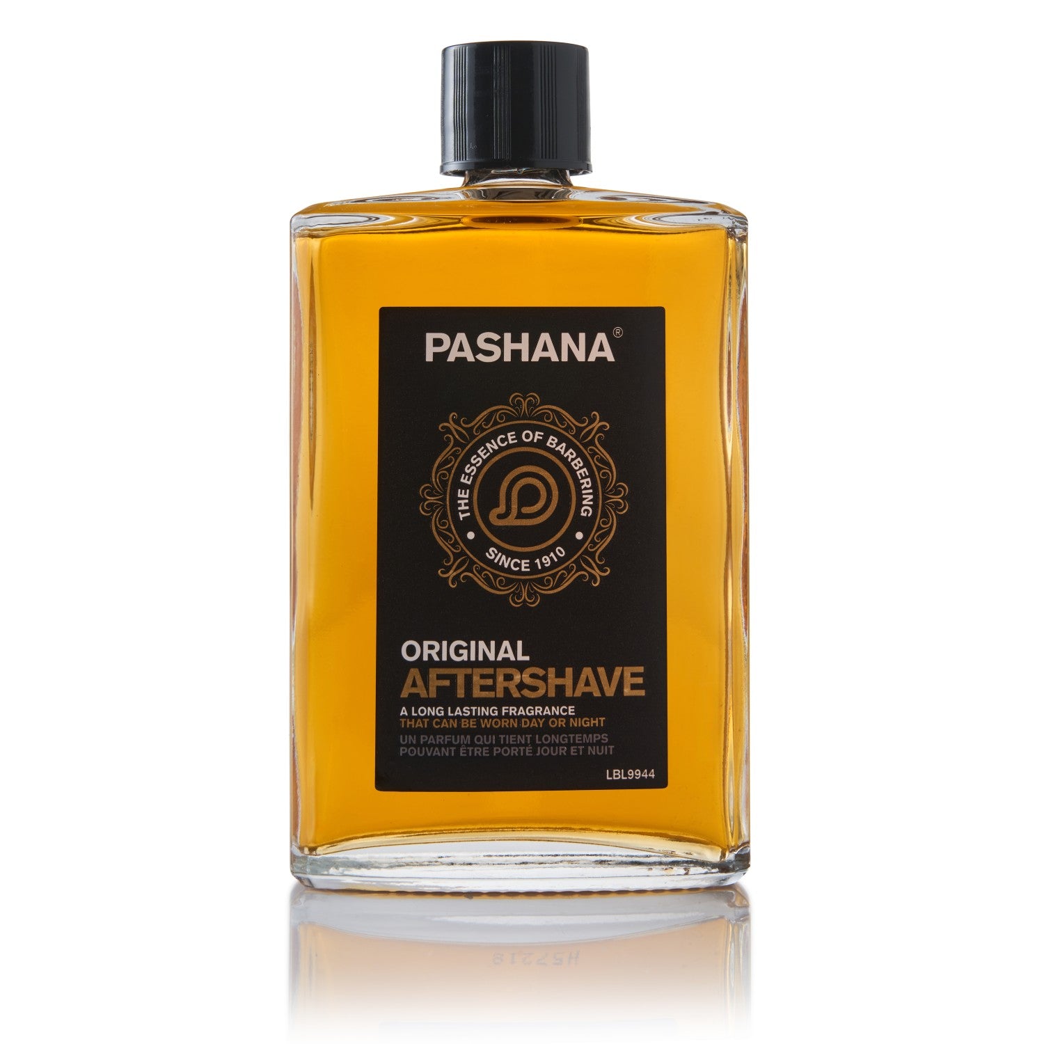 Pashana Original Aftershave (100ml) – massage product by Pashana