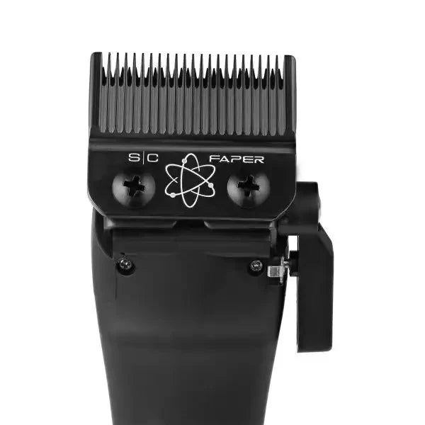 StyleCraft Pro Instinct Metal Edition Clipper – view 5