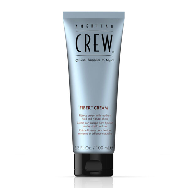 American Crew Fiber Cream (100ml)