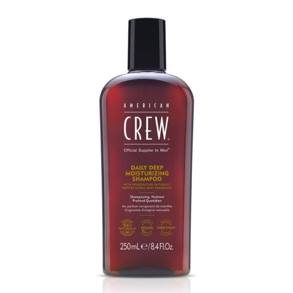 American Crew Daily Deep Moisturising Shampoo