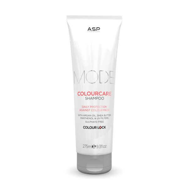 ASP Mode Colour Care Shampoo