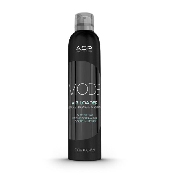 ASP Mode Air Loader Ultra Strong Hairspray