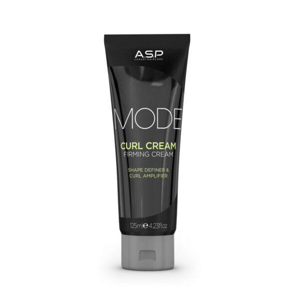 ASP Curl Cream 125ml