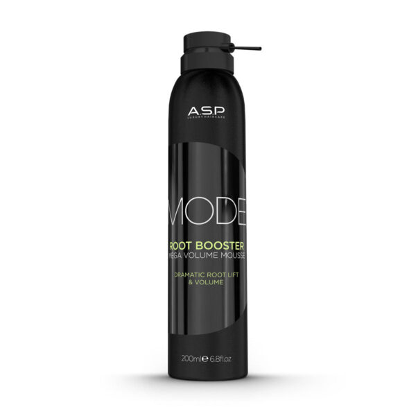 ASP MODE Root Booster MEGA VOLUME MOUSSE 200ml