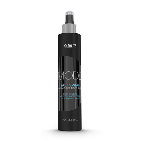 ASP Mode Salt Spray Volumising Texturiser
