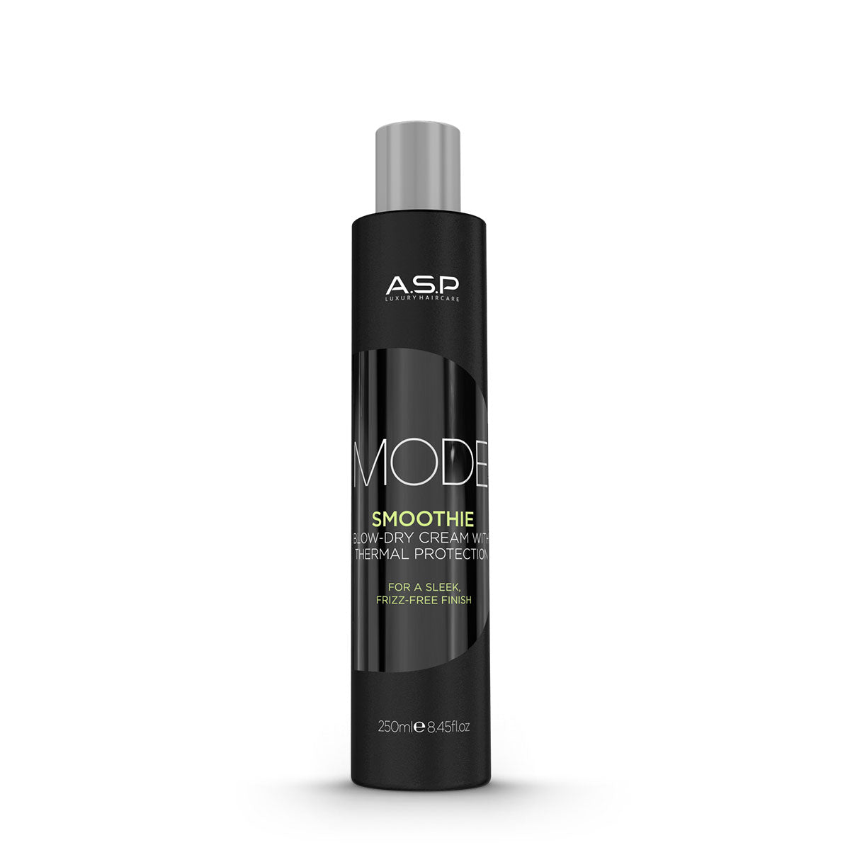 ASP Mode Smoothie Blow-Dry Cream With Thermal Protection 250ml – cream by ASP