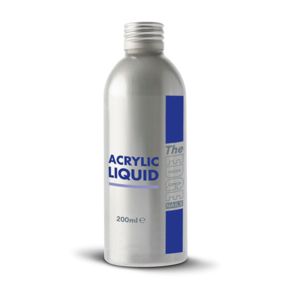 Edge Nails Acrylic Liquid (200ml)