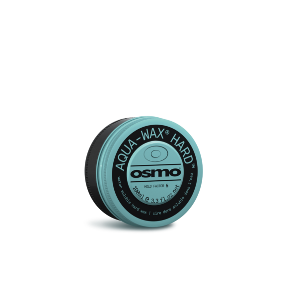 Osmo Aqua Wax (Hard) 100ml
