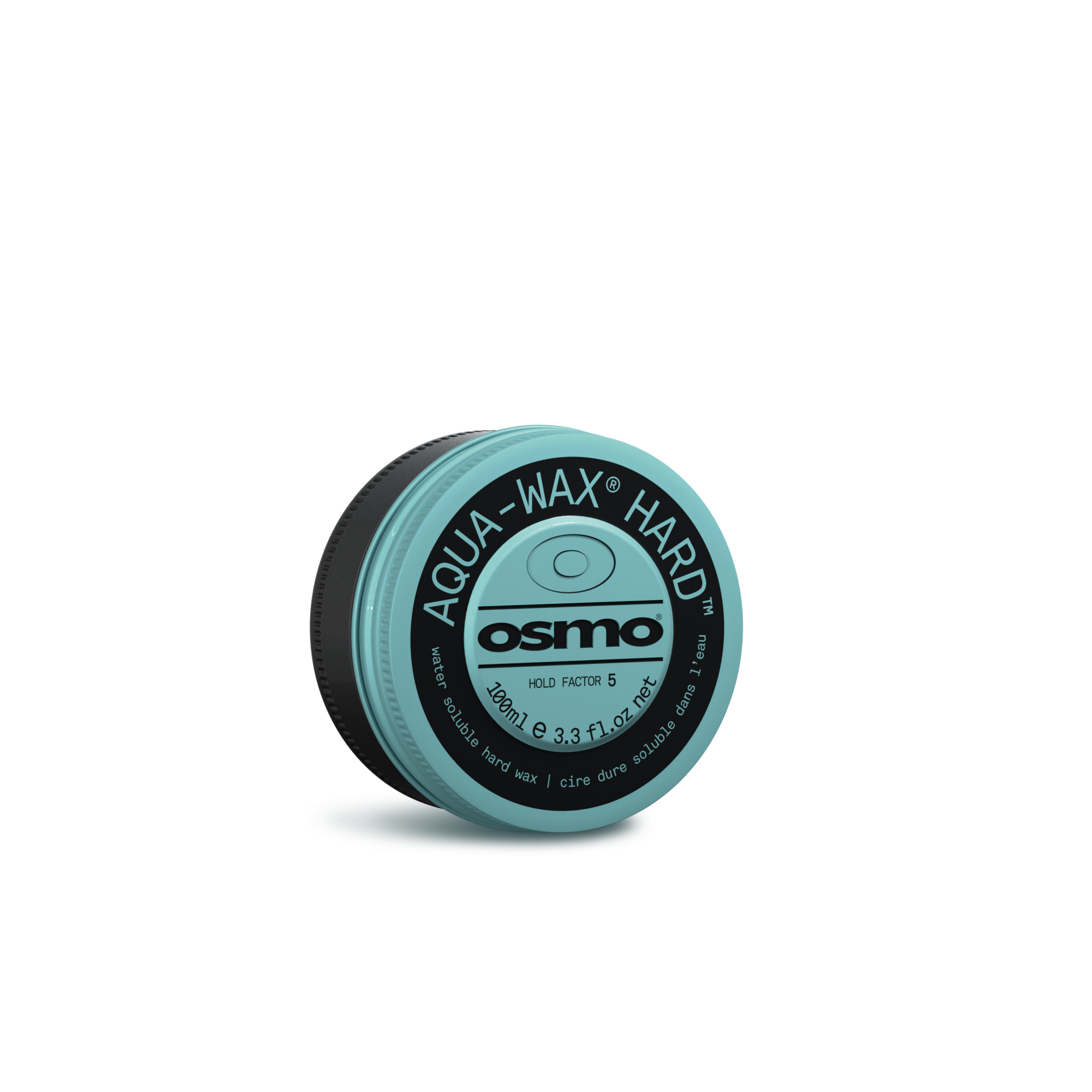 Osmo Aqua Wax (Hard) 100ml – wax by Osmo