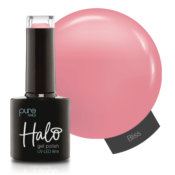 Halo Arabian Nights | Bliss
