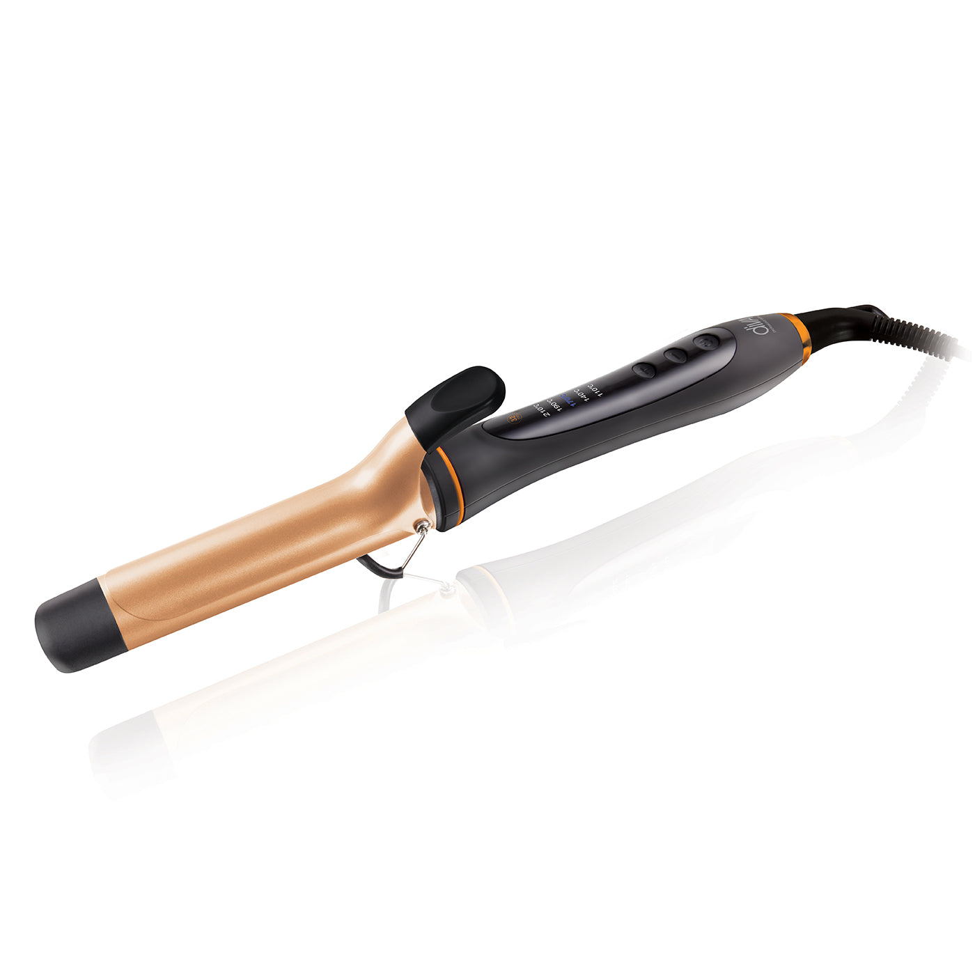 Diva Digital Argan Tong (32mm) – view 2