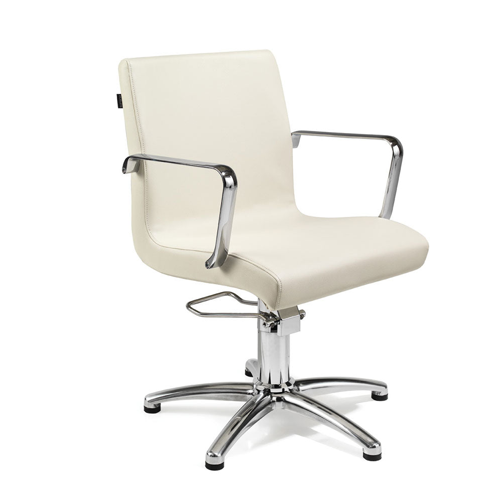 REM Ariel Salon Chair – view 3