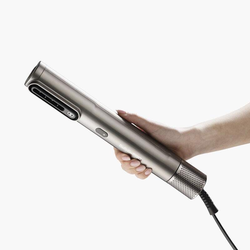 BaByliss Pro Drying Wand – view 4