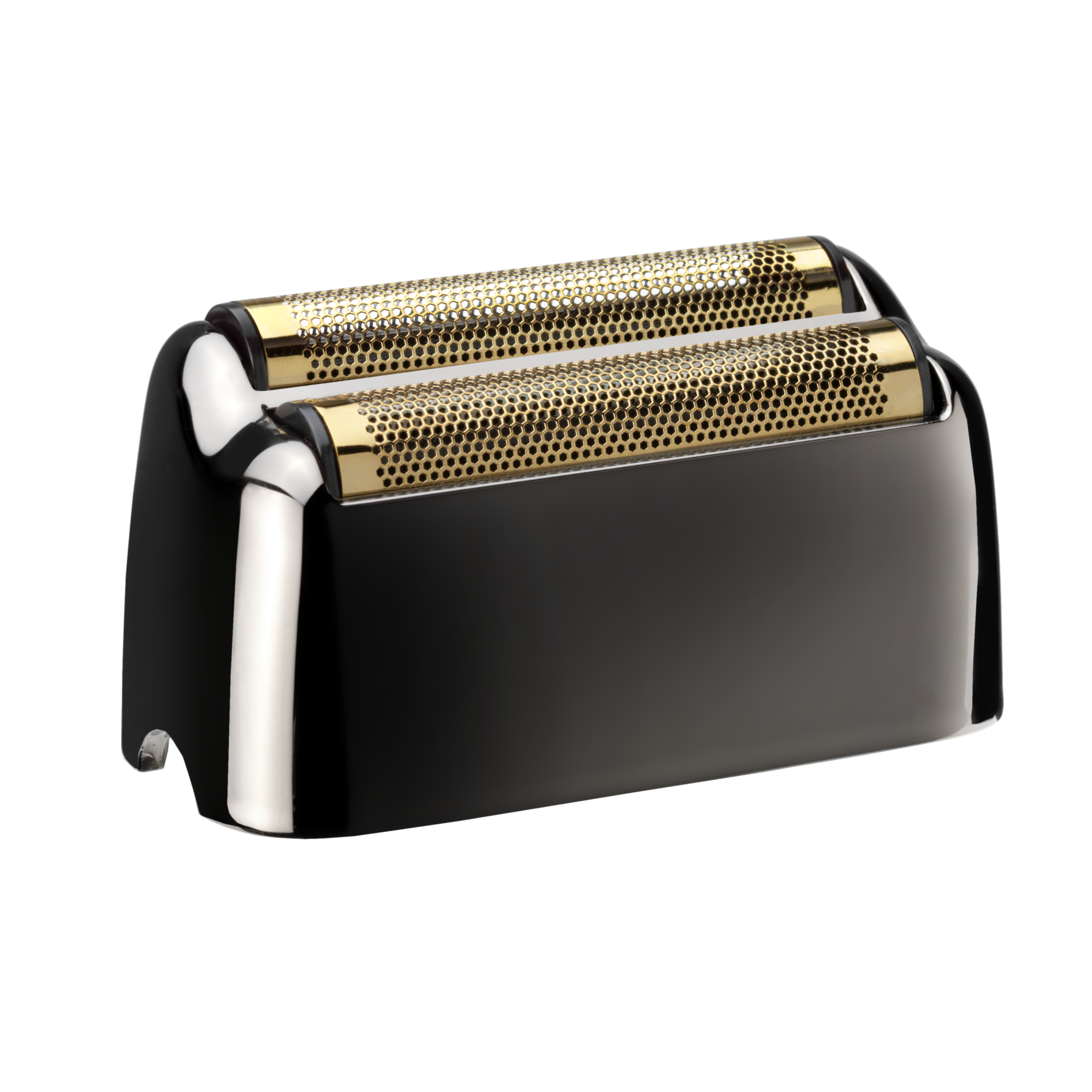 Babyliss Pro Titanium Dual Foil Cordless Shaver – view 4