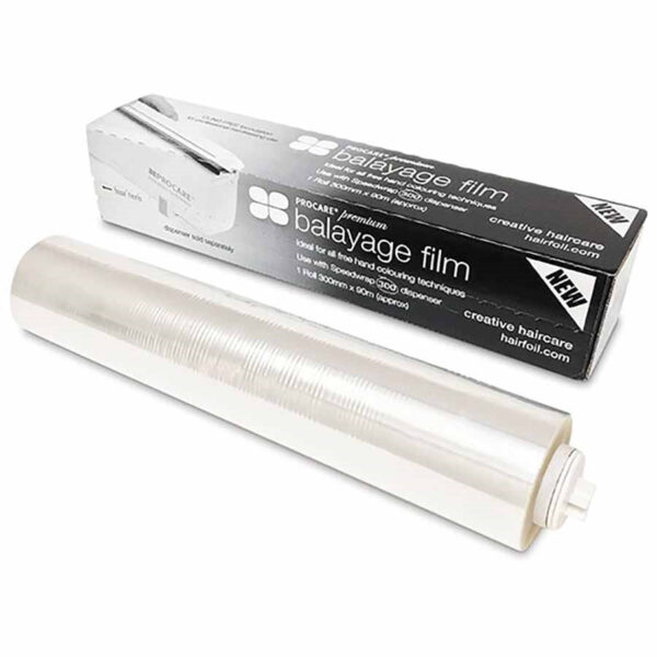 Procare Balayage Film Cling Free (30cm X 90m)