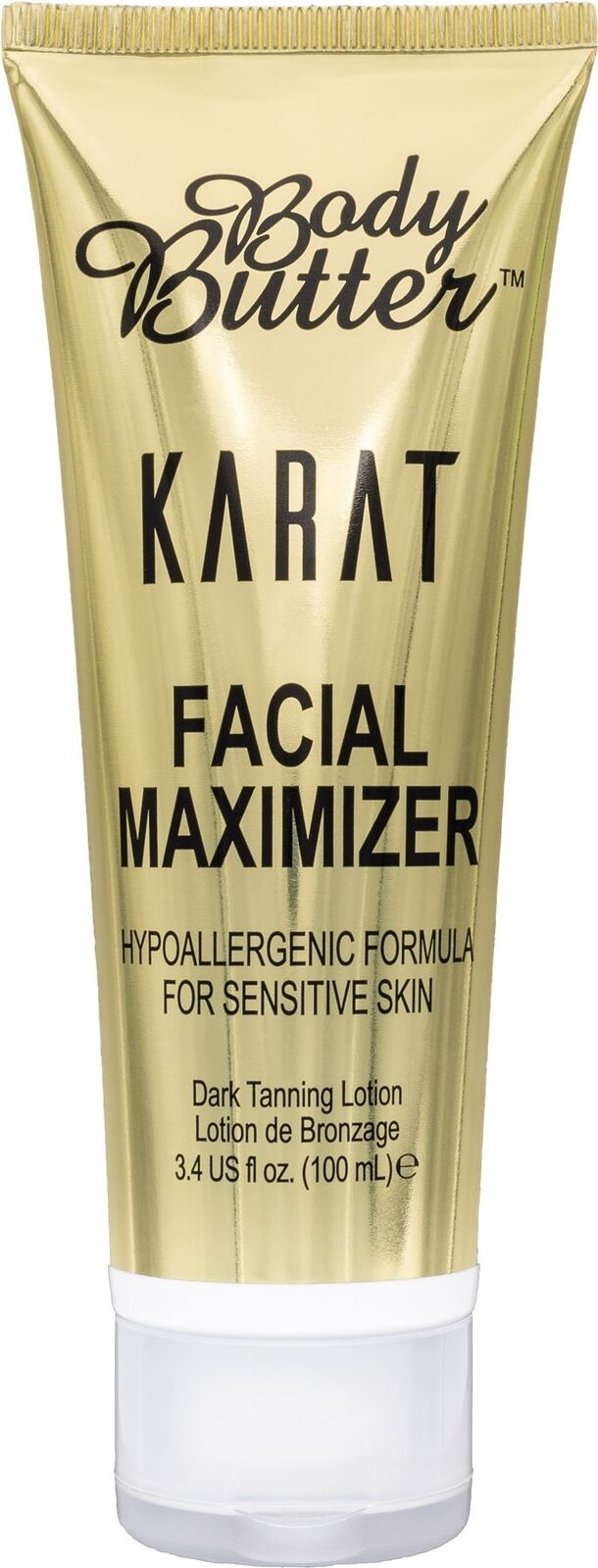 Body Butter Karat Facial Maximizer (100ml) – view 2