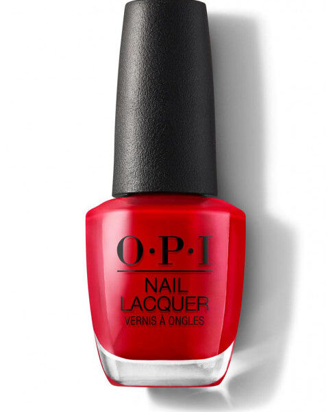 OPI Big Apple Red™