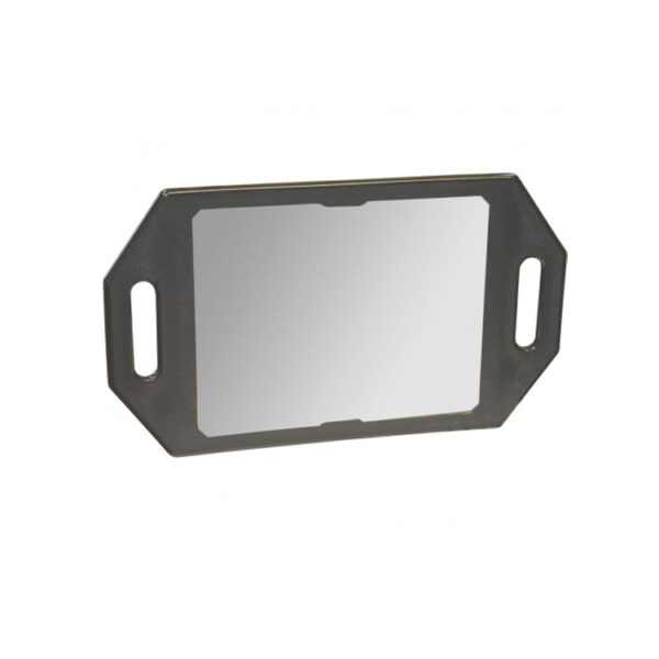 Kodo Two Handed Mirror (Available in different colours)