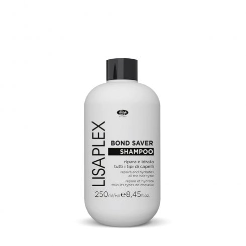 Lisaplex Bond Saver Shampoo