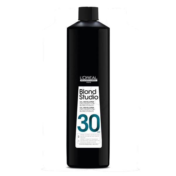 L'Oreal Blond Studio 30 Vol Oil-Developer 1000ml