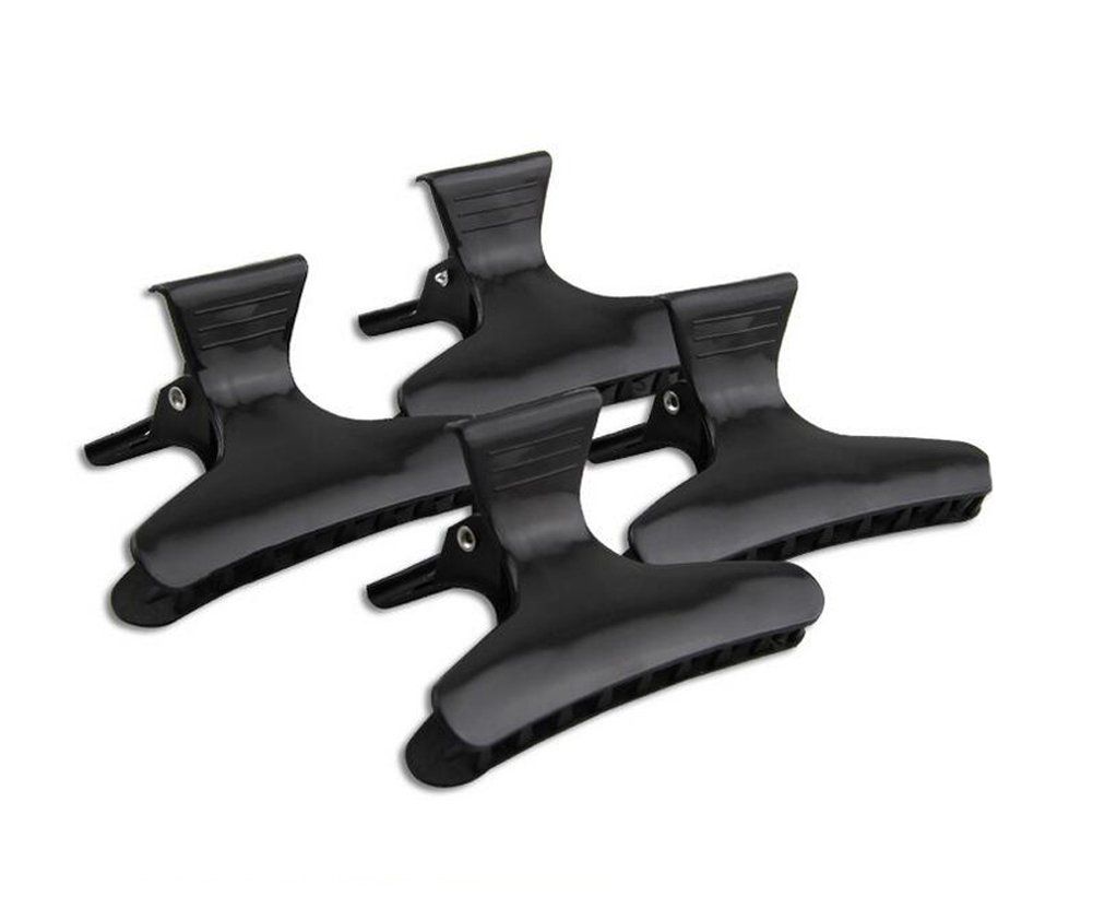 HairTools Butterfly Clamps Large (12 pack) – view 2
