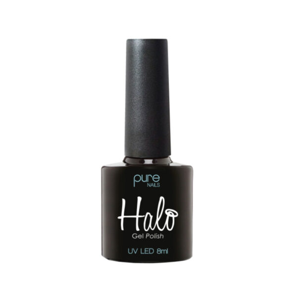 Halo Gel Polish Top Coat (15ml LARGE)