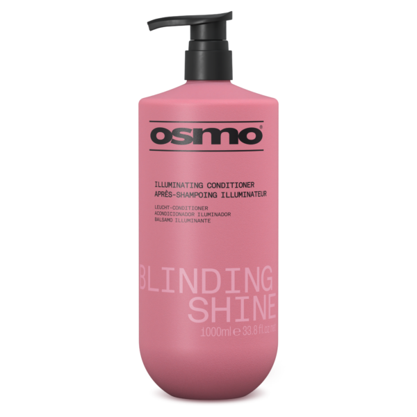 Osmo Blinding Shine Conditioner