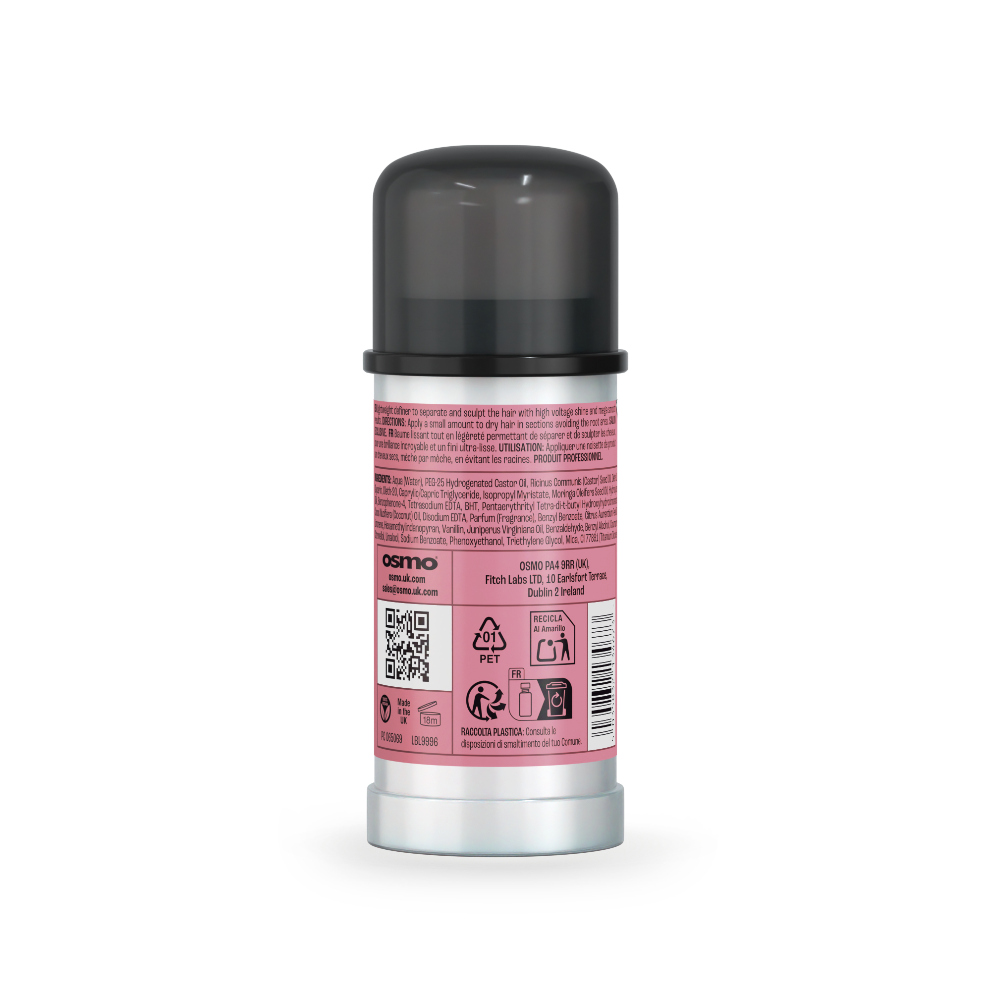 Osmo Blinding Shine Definer 40ml – view 2