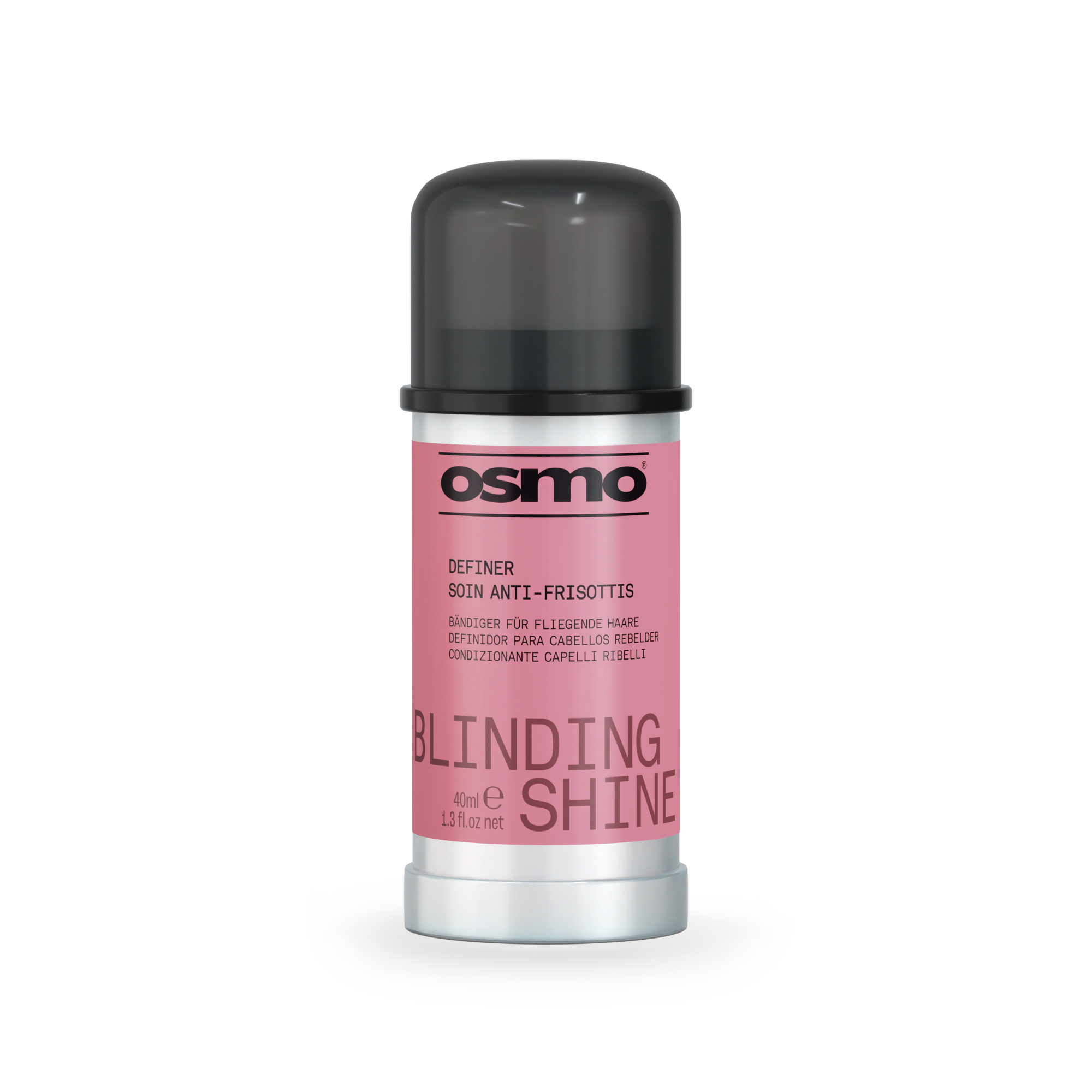 Osmo Blinding Shine Definer 40ml – finishing product by Osmo