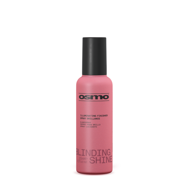 Osmo Blinding Shine Illuminating Finisher 125ml