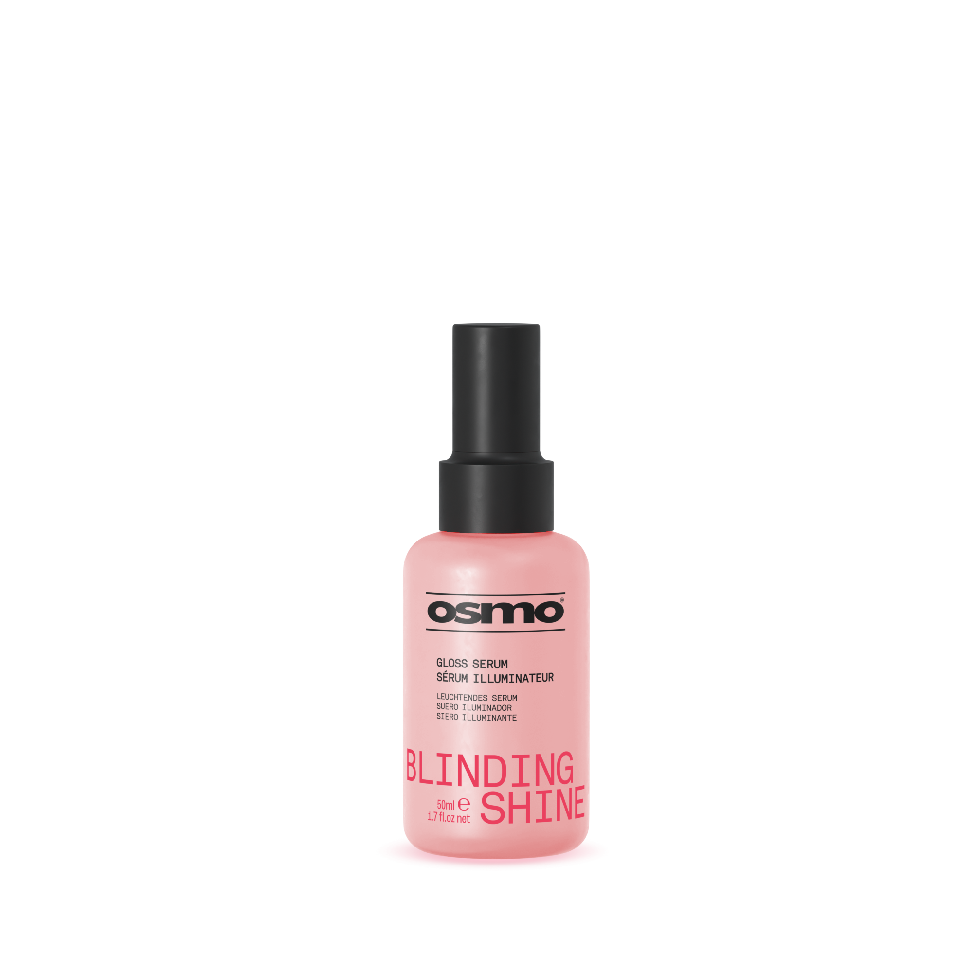 Osmo Blinding Shine Gloss Serum 50ml – serum by Osmo