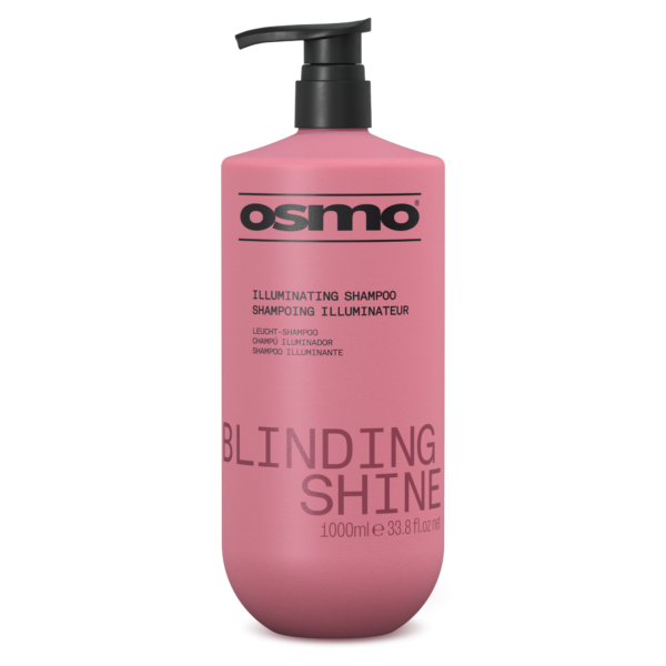 Osmo Blinding Shine Shampoo