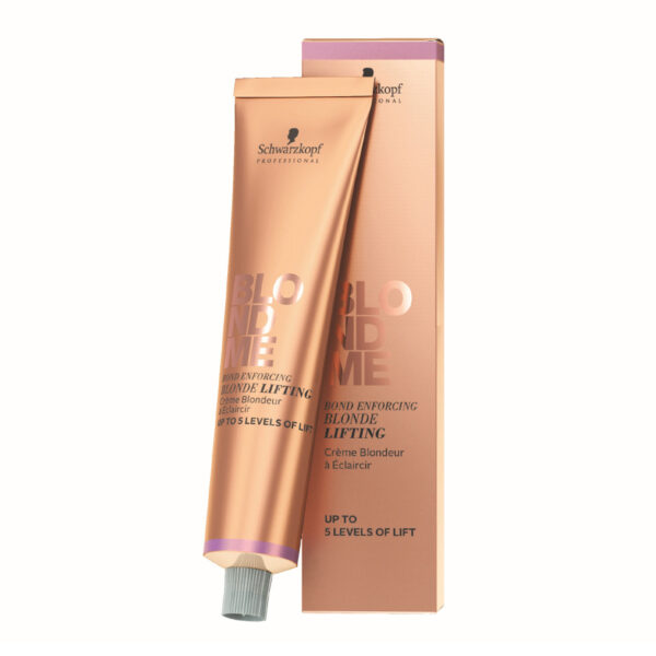 Schwarzkopf BLONDME Blonde Lifting (60ml)
