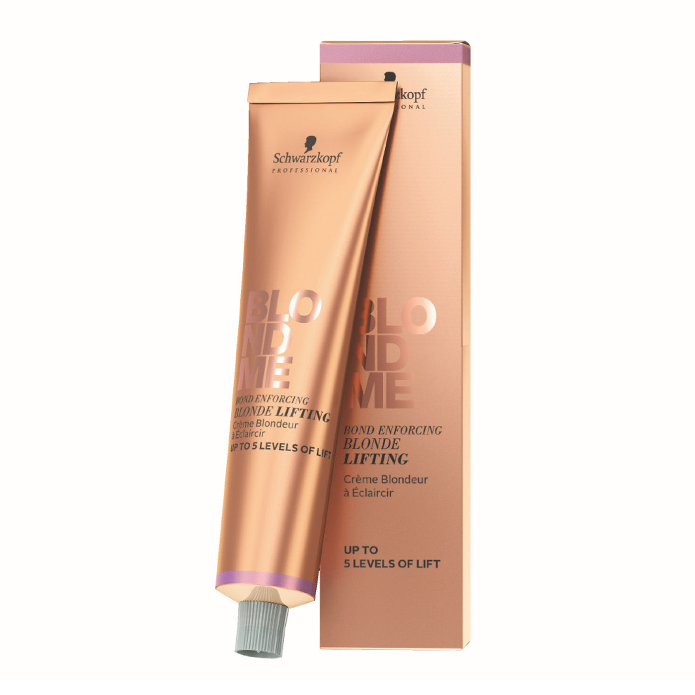 Schwarzkopf BLONDME Blonde Lifting (60ml) – lightener by Schwarzkopf