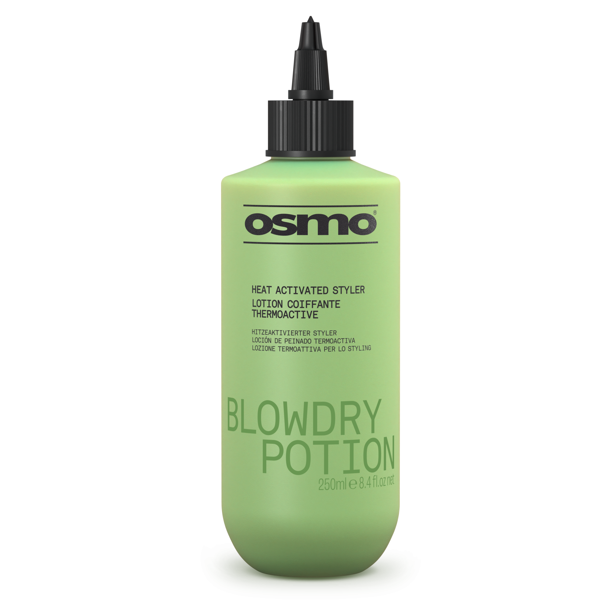 Osmo Blowdry Potion 250ml – blow-dry product by Osmo