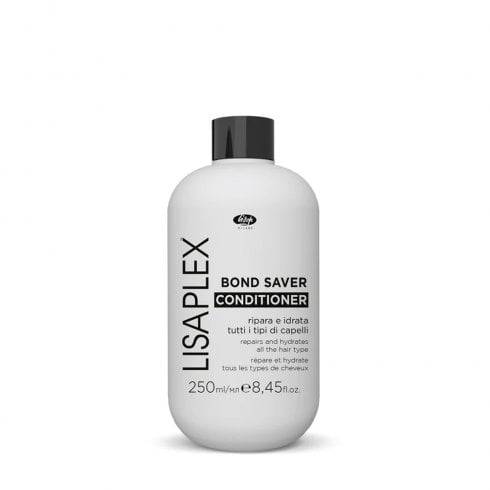 Lisaplex Bond Saver Conditioner (250ml)