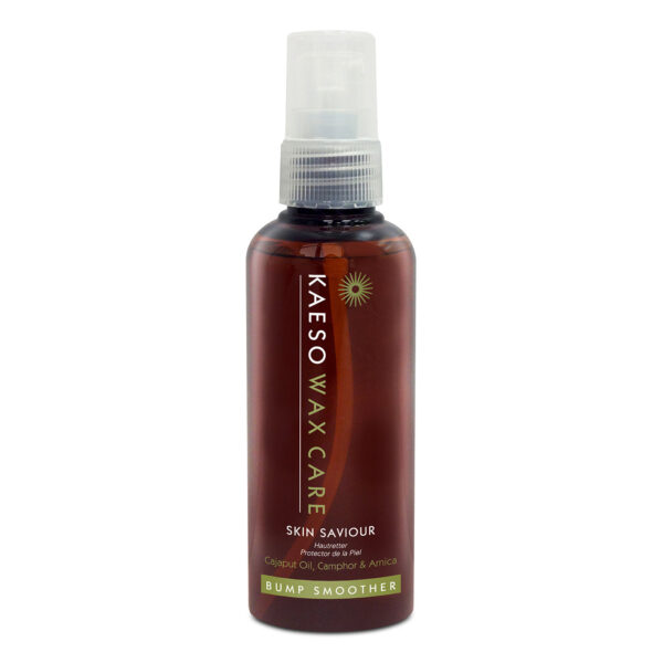Kaeso Bump Smoother (100ml) – skincare product by KAESO